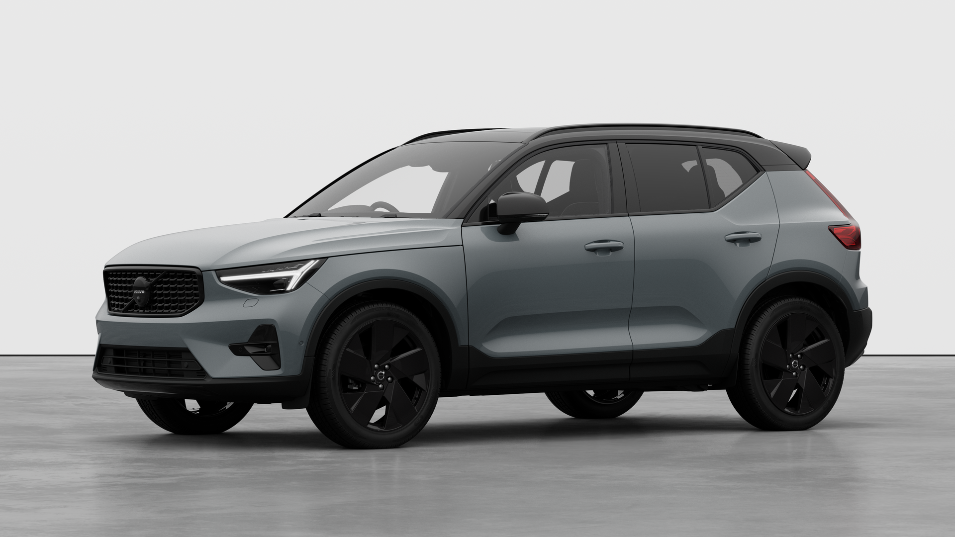 Main listing image - Volvo XC40