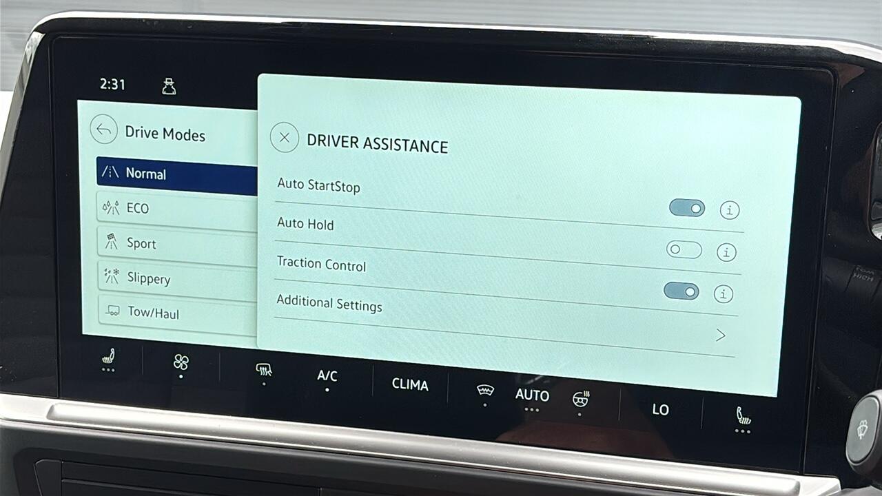 Main listing image - Volkswagen Transporter