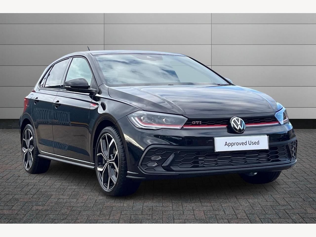 Main listing image - Volkswagen Polo GTI