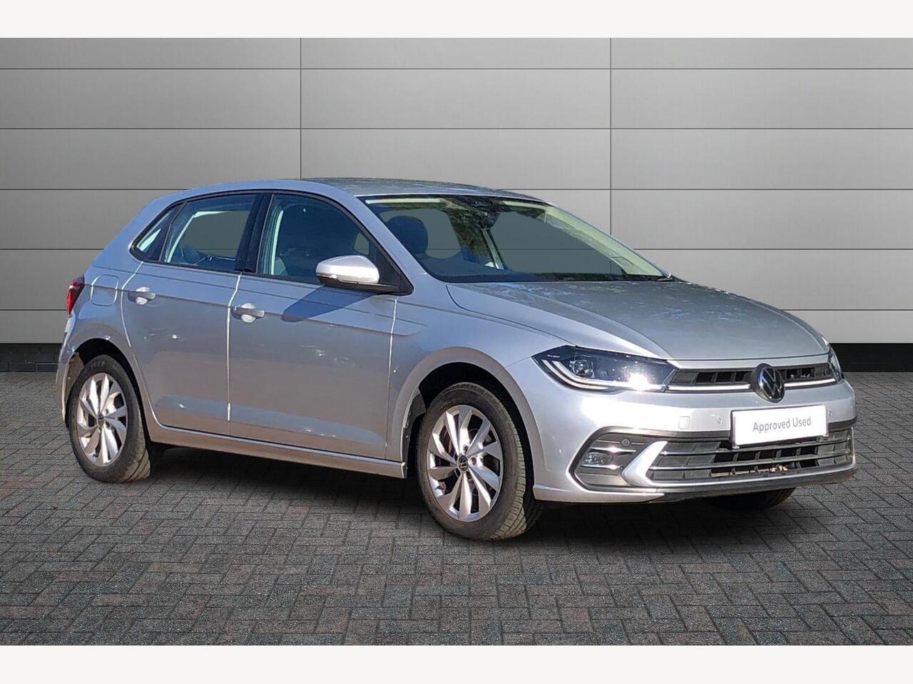 Main listing image - Volkswagen Polo