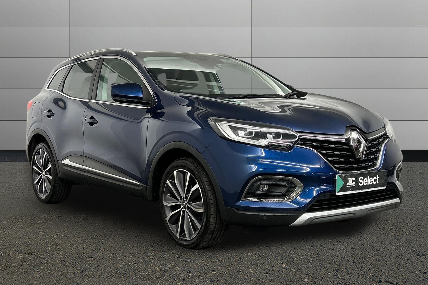 Main listing image - Renault Kadjar