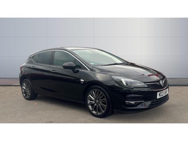 Main listing image - Vauxhall Astra