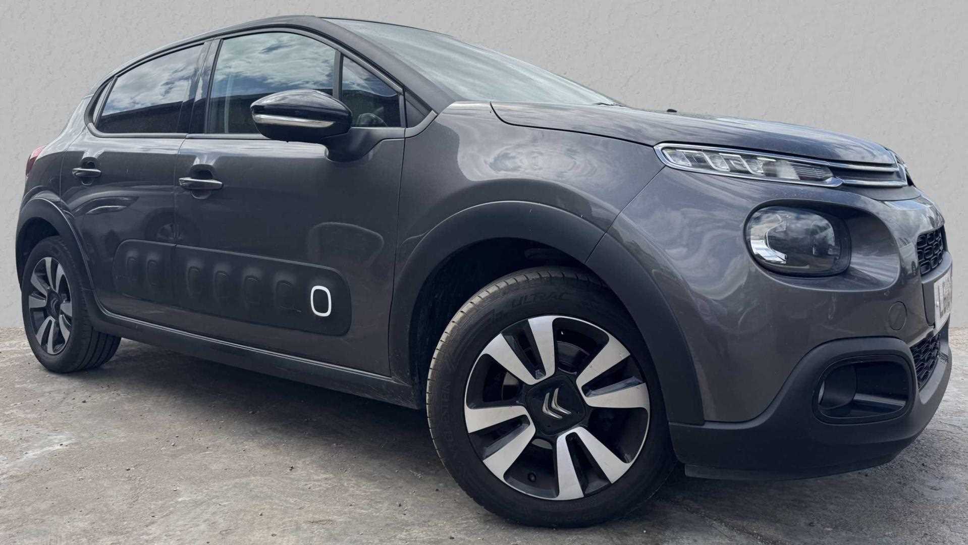 Main listing image - Citroen C3
