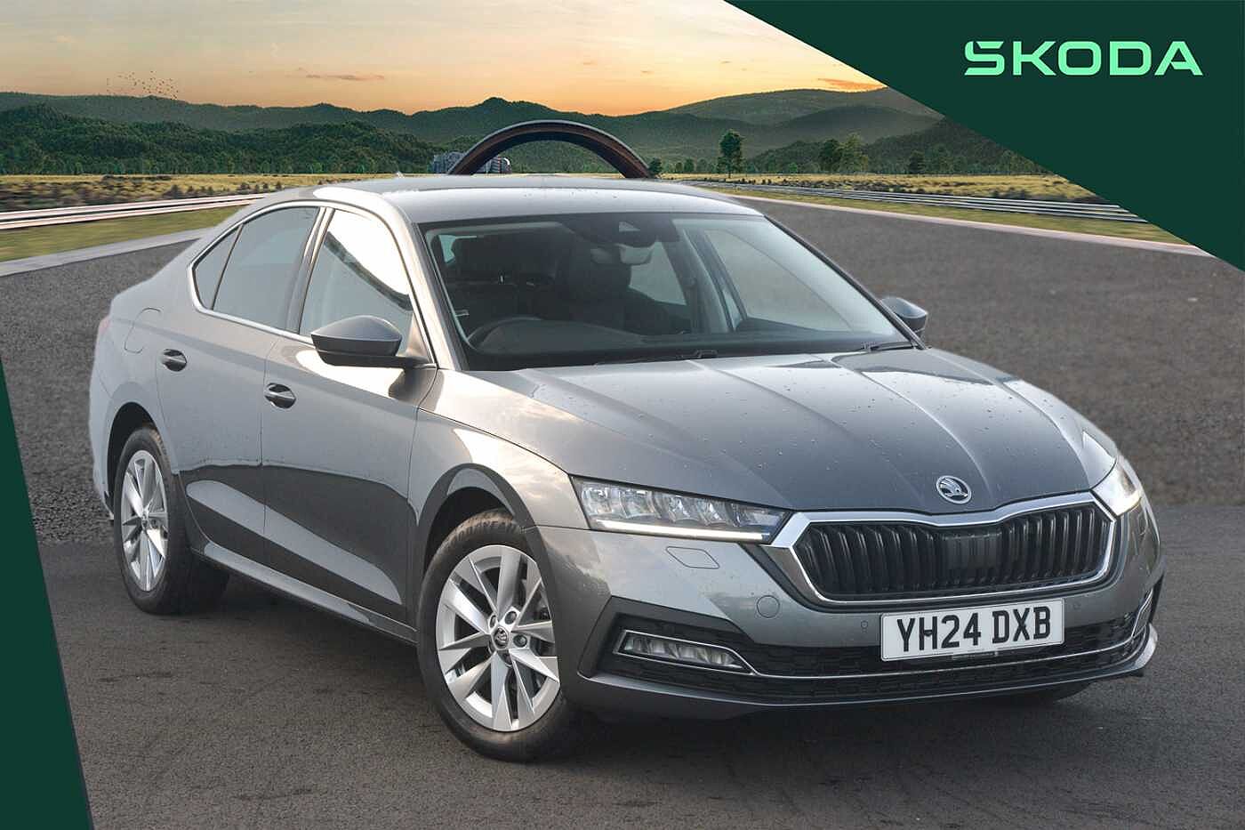 Main listing image - Skoda Octavia