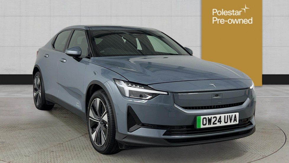 Main listing image - Polestar 2