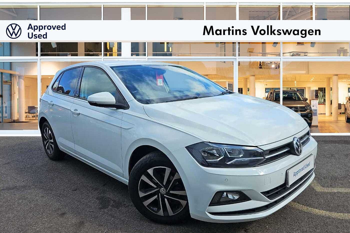 Main listing image - Volkswagen Polo