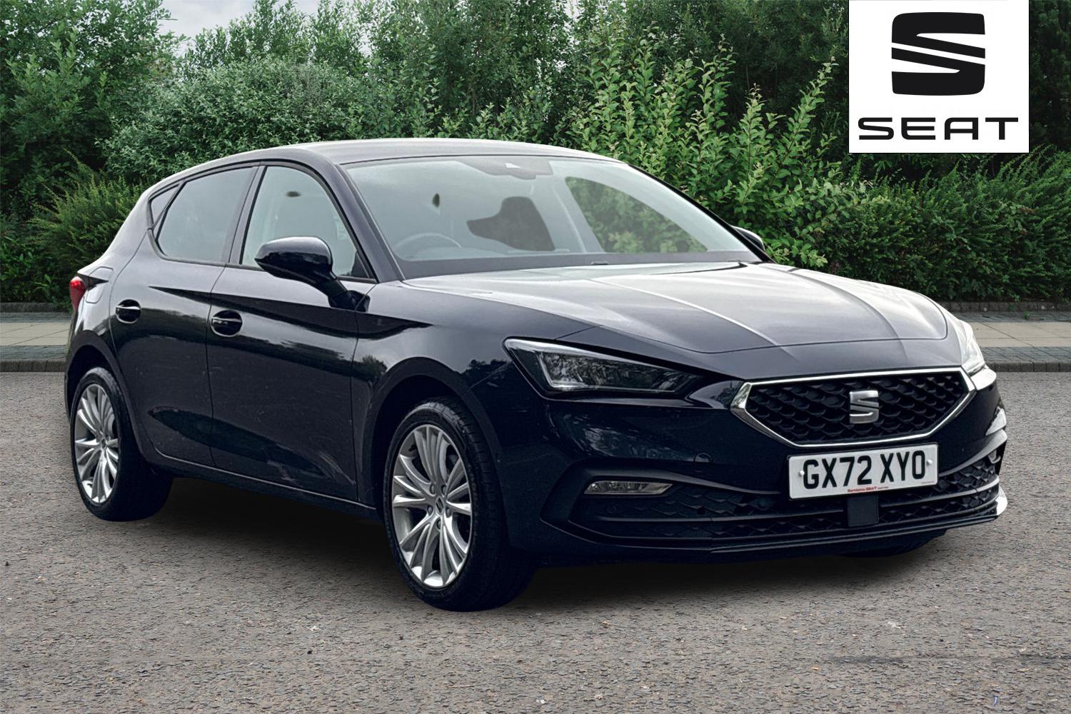 Main listing image - SEAT Leon
