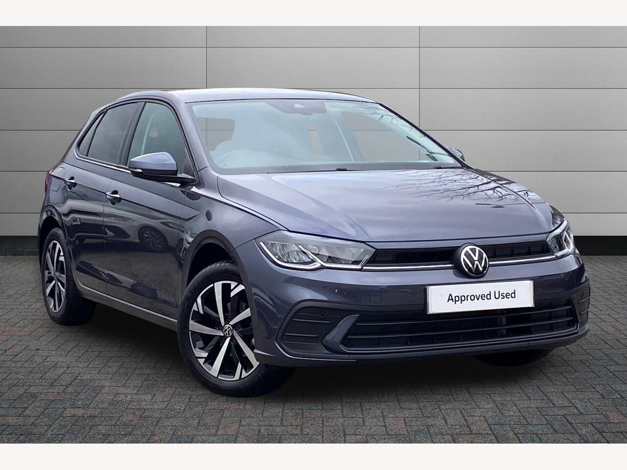 Main listing image - Volkswagen Polo