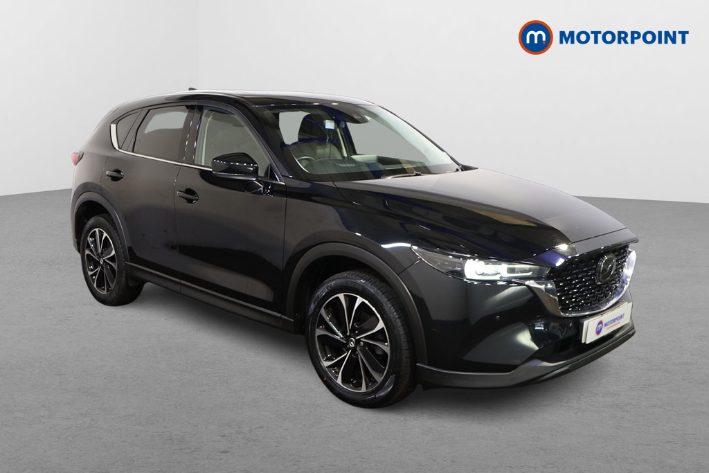 Main listing image - Mazda CX-5