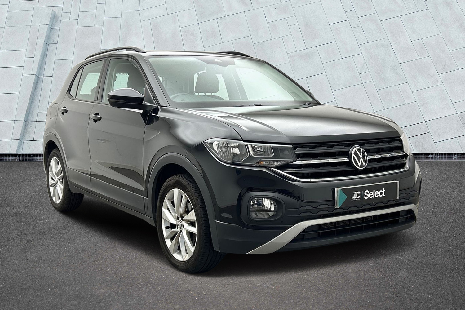 Main listing image - Volkswagen T-Cross