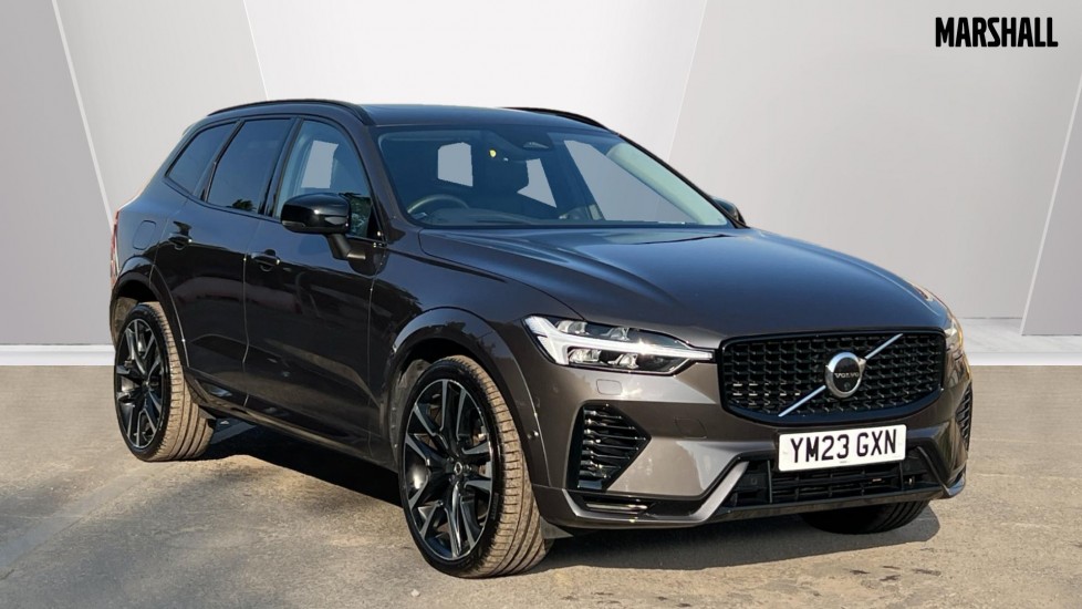 Main listing image - Volvo XC60