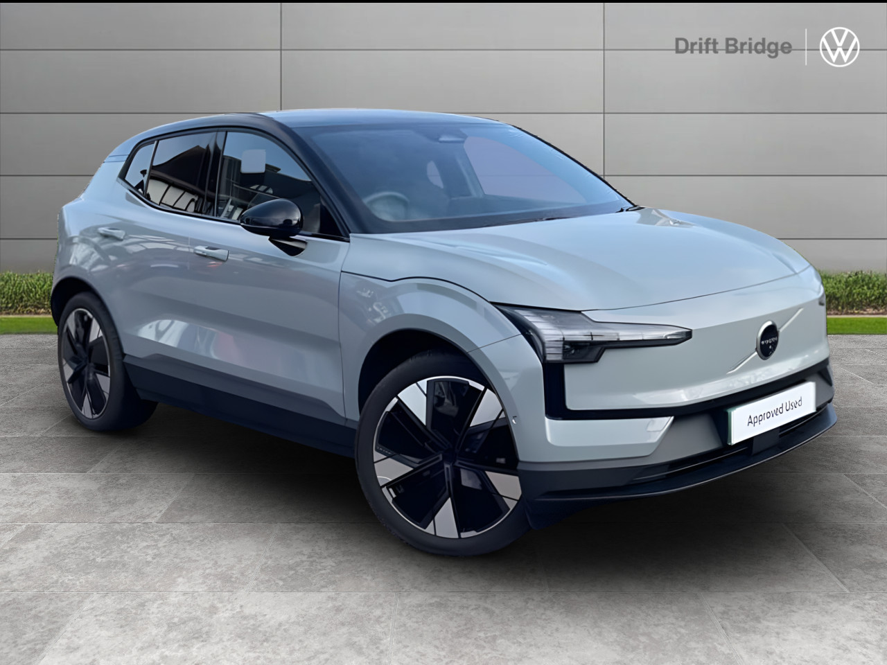 Main listing image - Volvo EX30