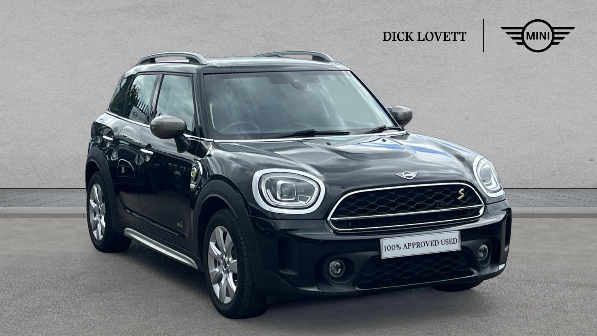 Main listing image - MINI Countryman
