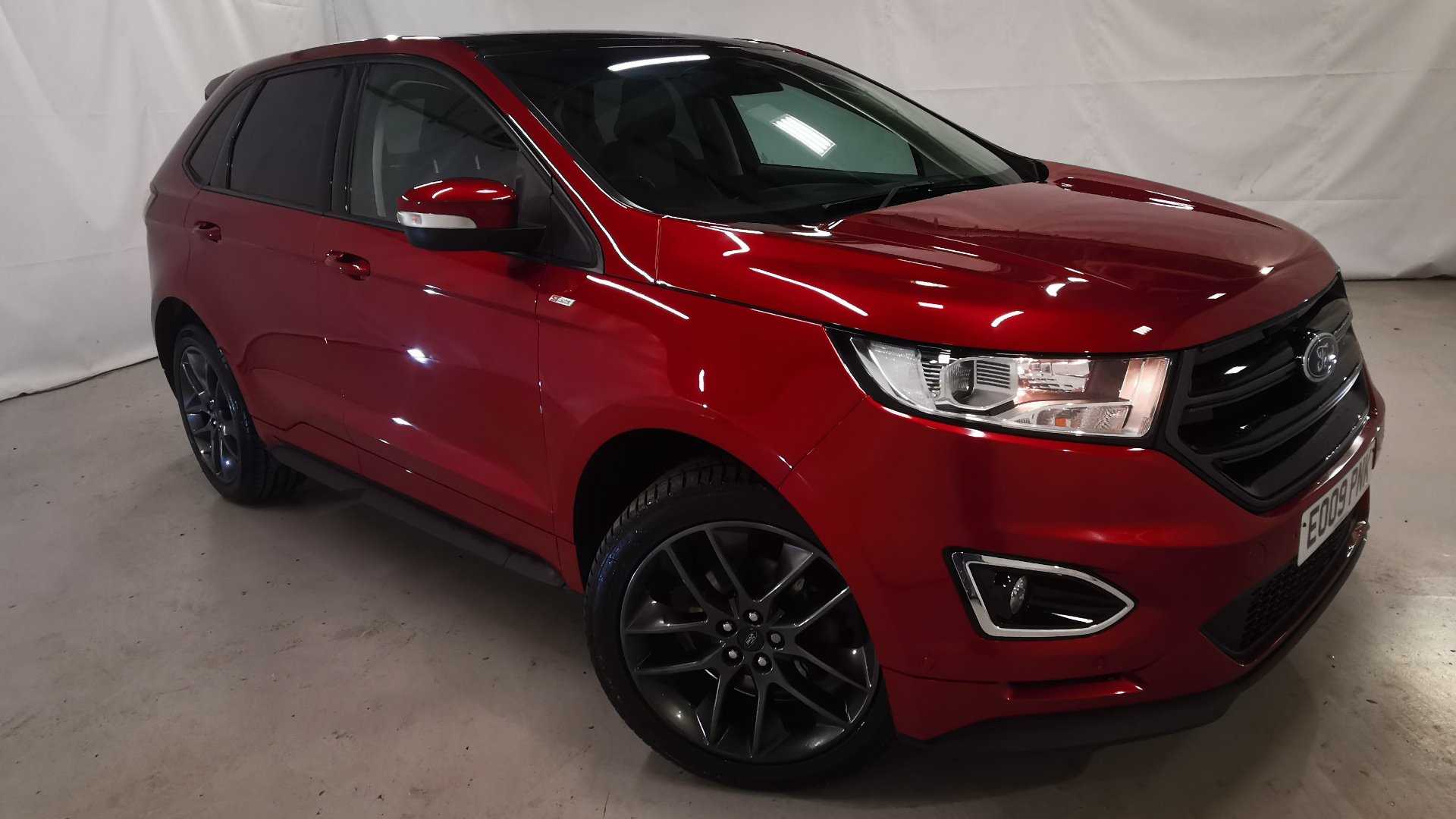 Main listing image - Ford Edge