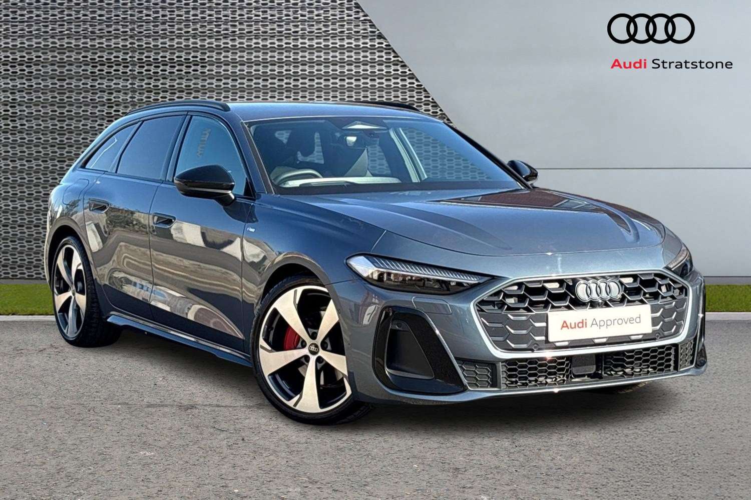 Main listing image - Audi A5