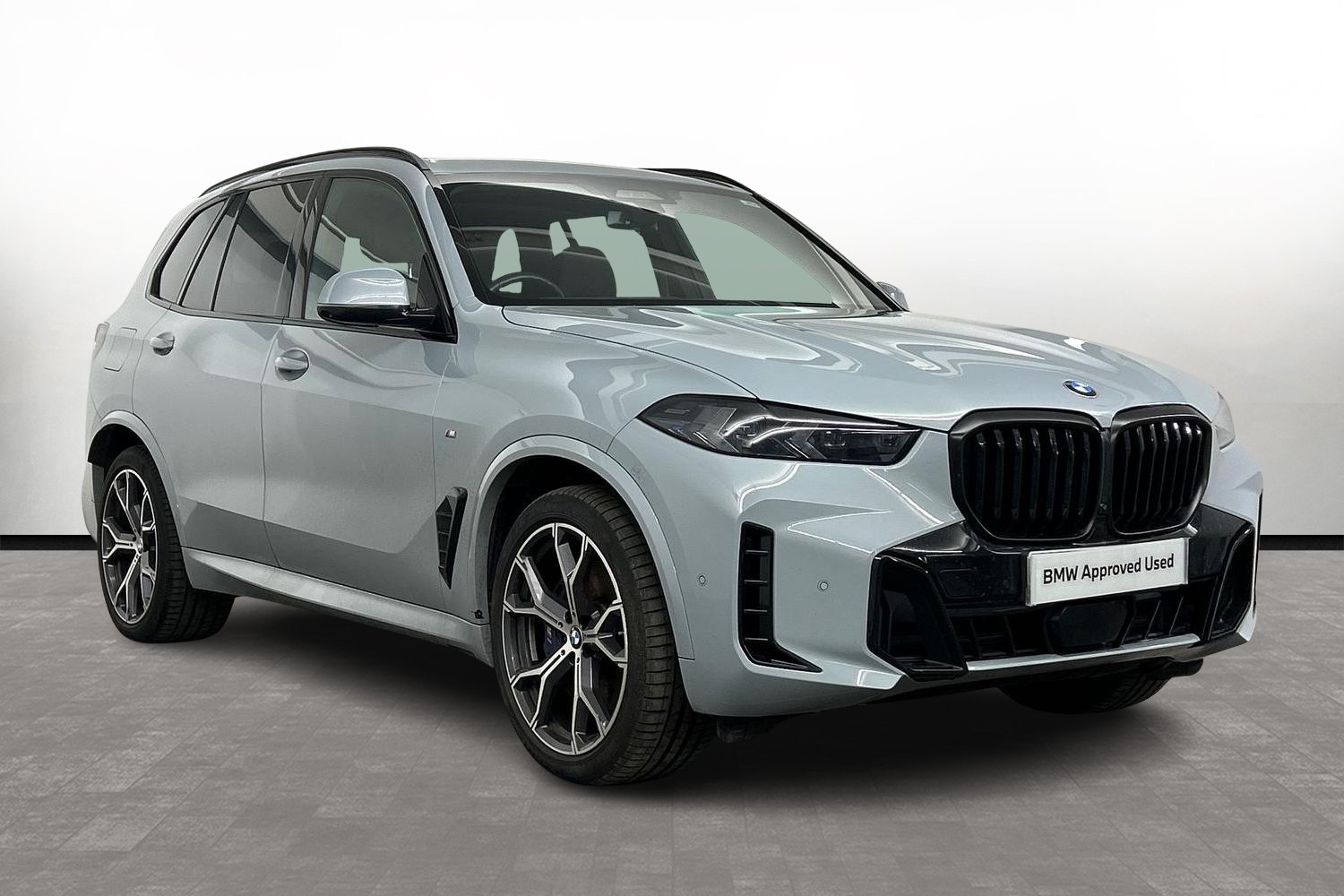 Main listing image - BMW X5