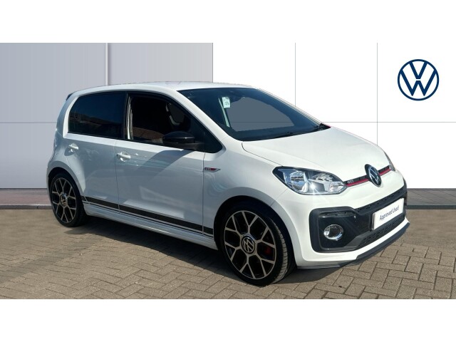 Main listing image - Volkswagen Up GTI