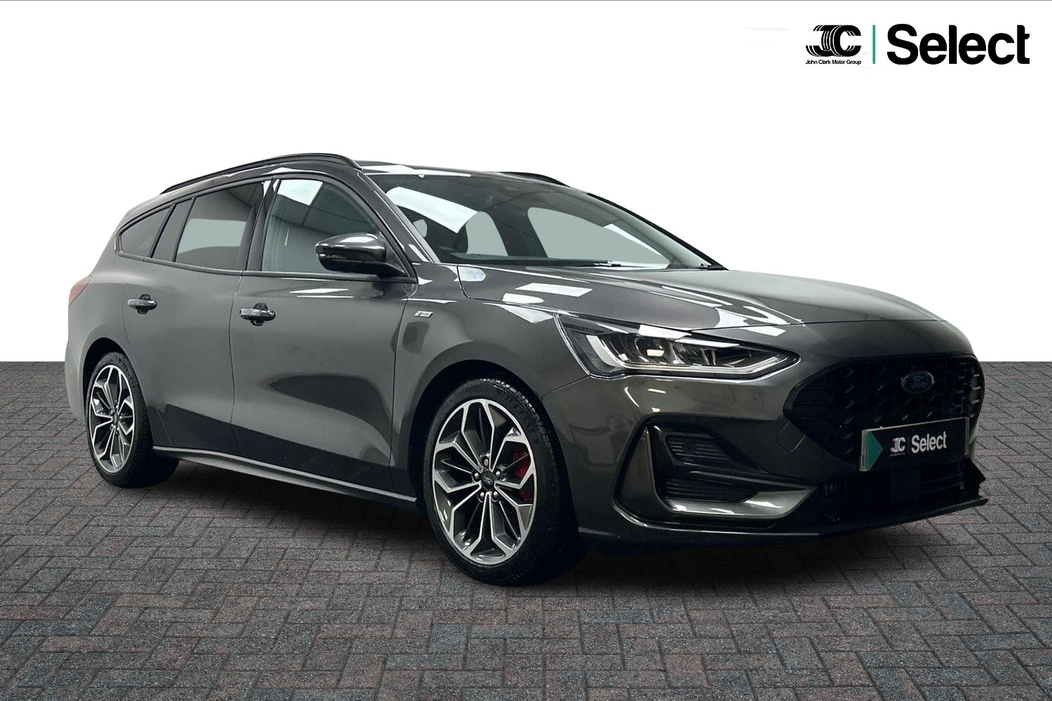 Main listing image - Ford Focus Estate
