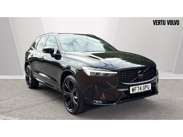 Main listing image - Volvo XC60