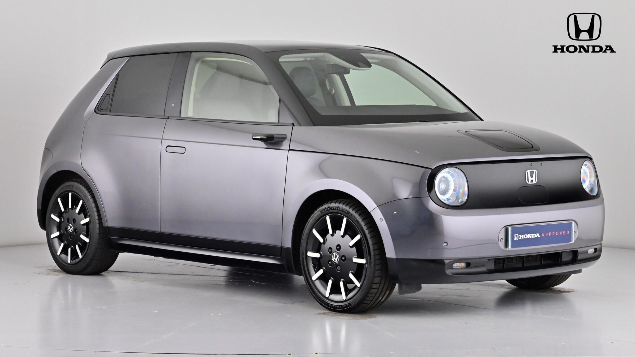 Main listing image - Honda Honda e
