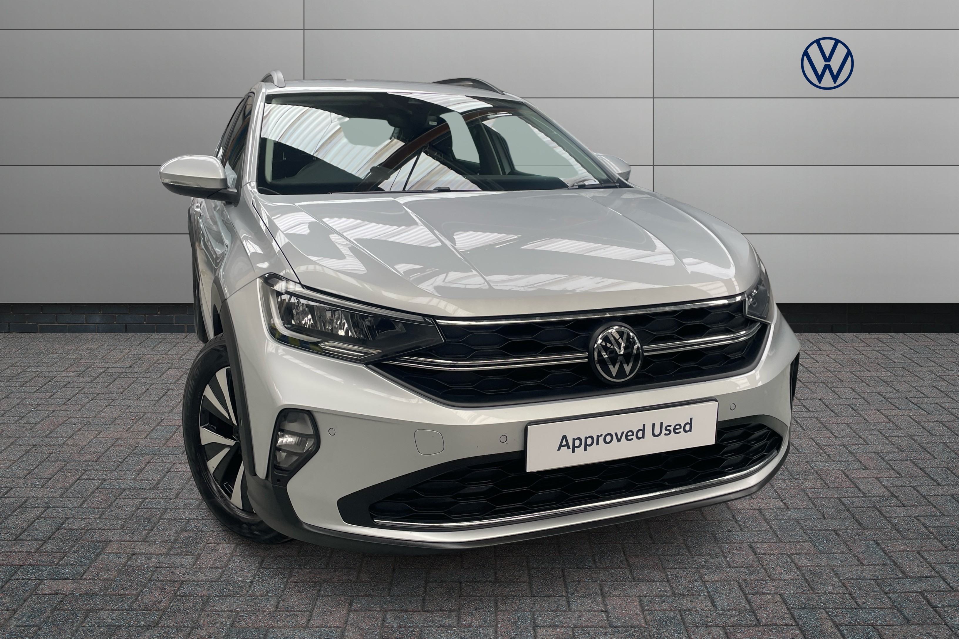Main listing image - Volkswagen Taigo