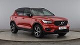 Main listing image - Volvo XC40