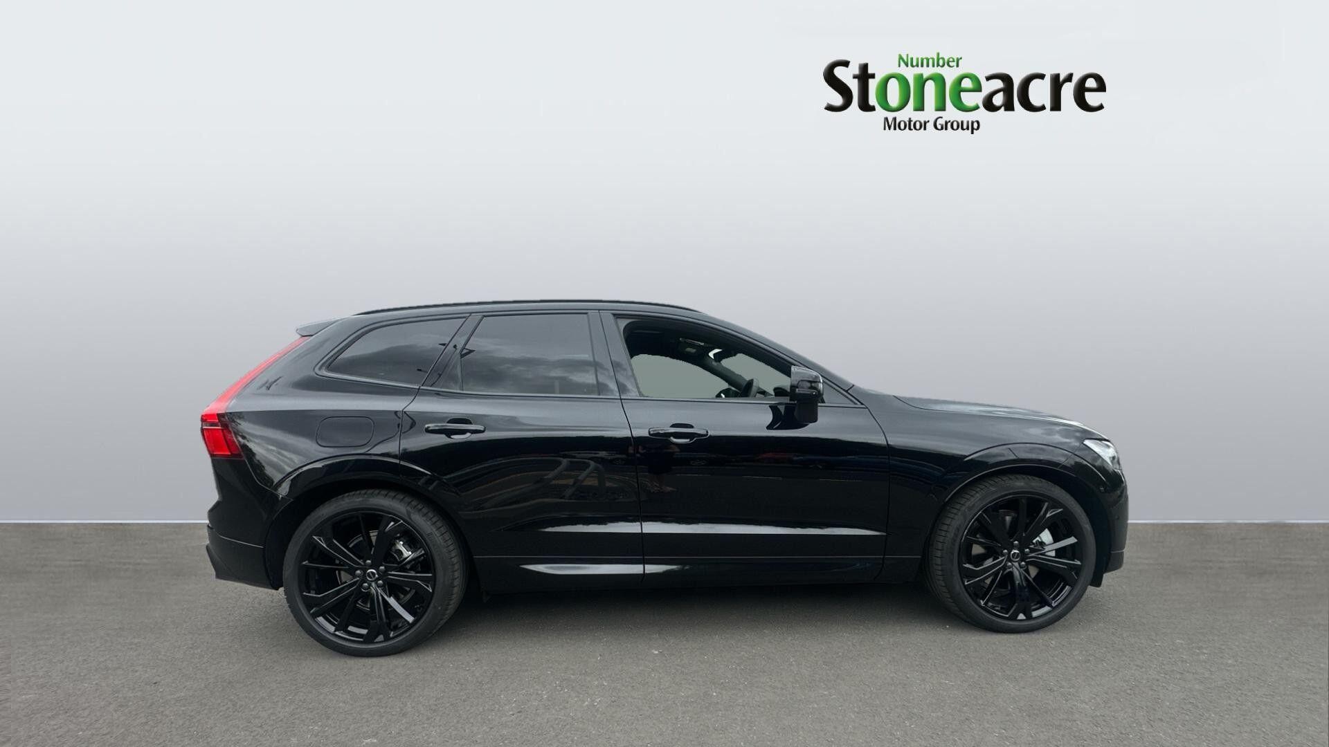 Main listing image - Volvo XC60