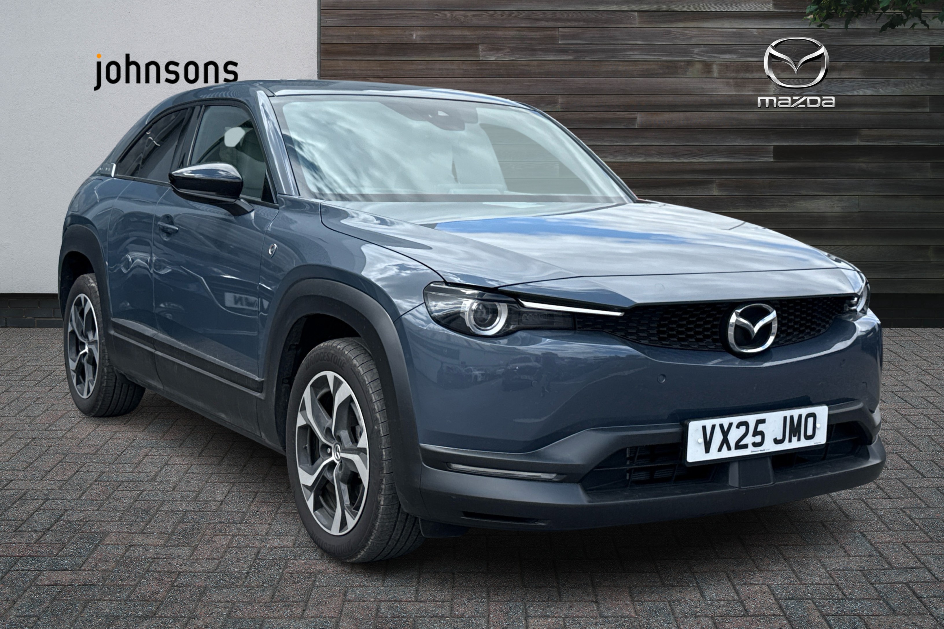 Main listing image - Mazda MX-30
