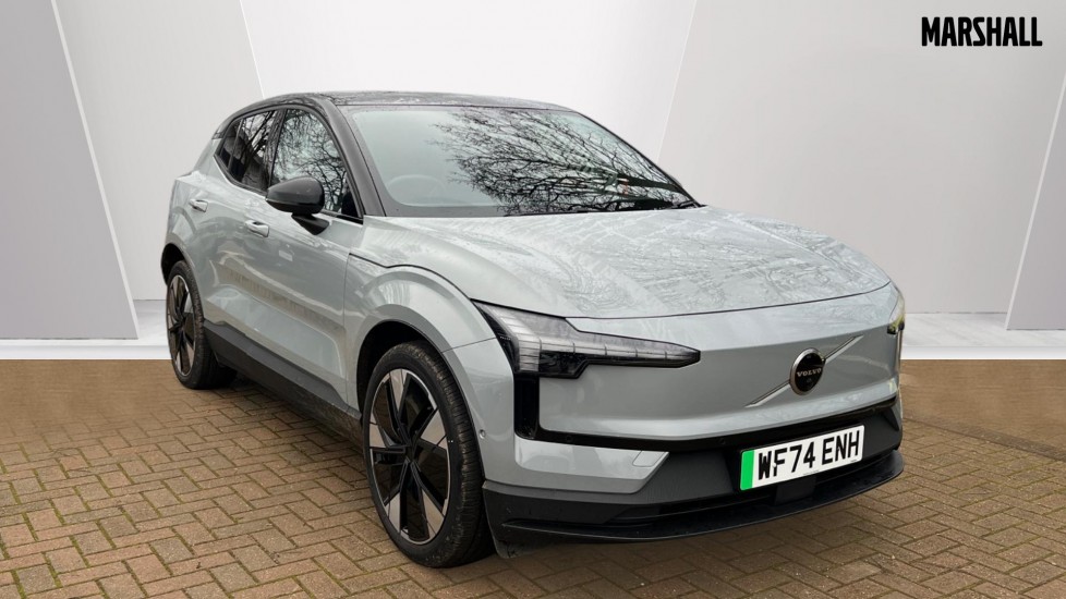 Main listing image - Volvo EX30