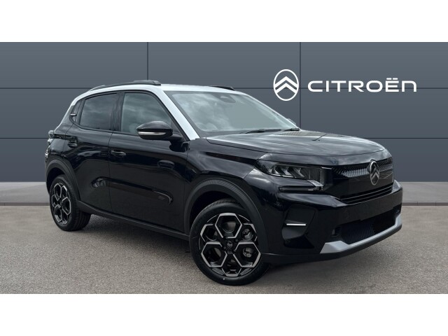 Main listing image - Citroen C3
