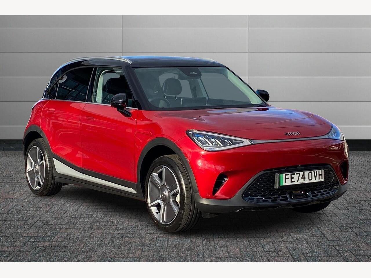 Main listing image - Smart Hashtag 1