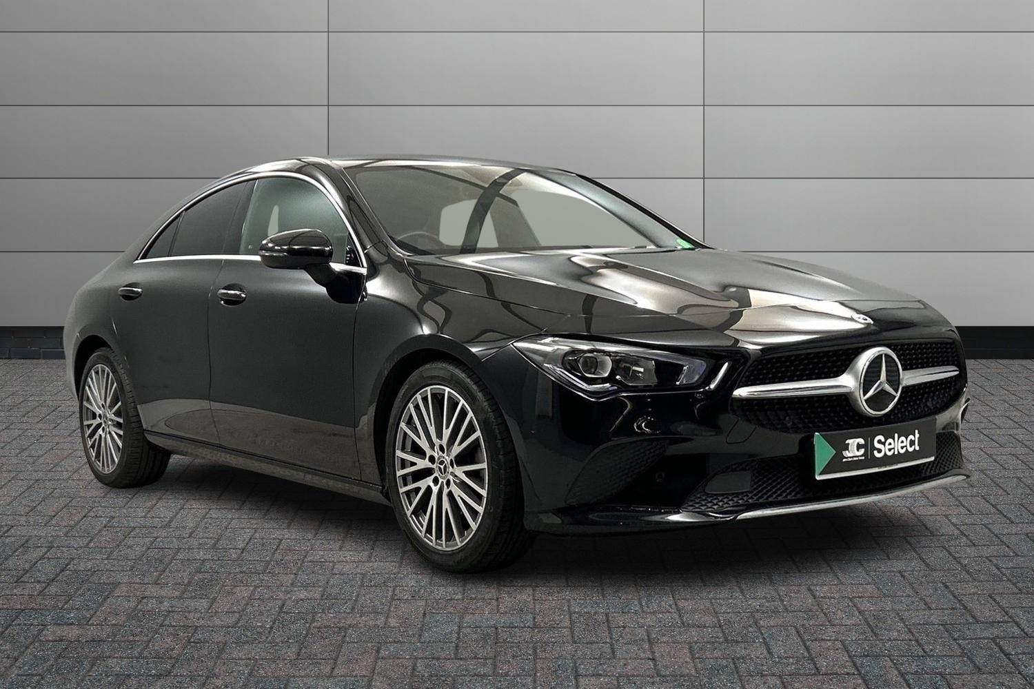 Main listing image - Mercedes-Benz CLA