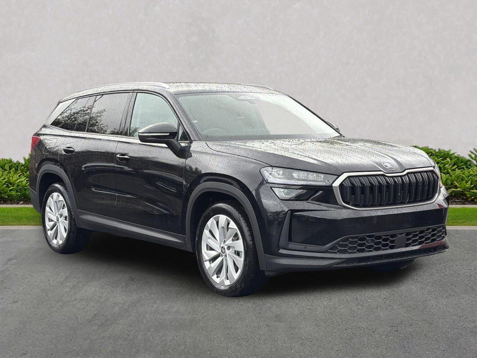 Main listing image - Skoda Kodiaq