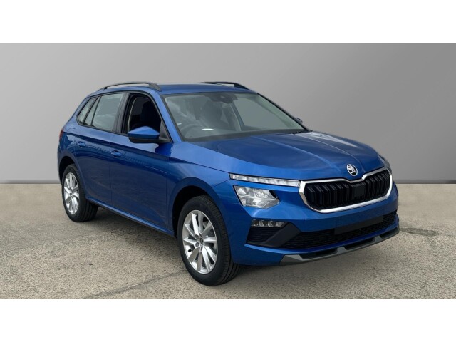 Main listing image - Skoda Kamiq