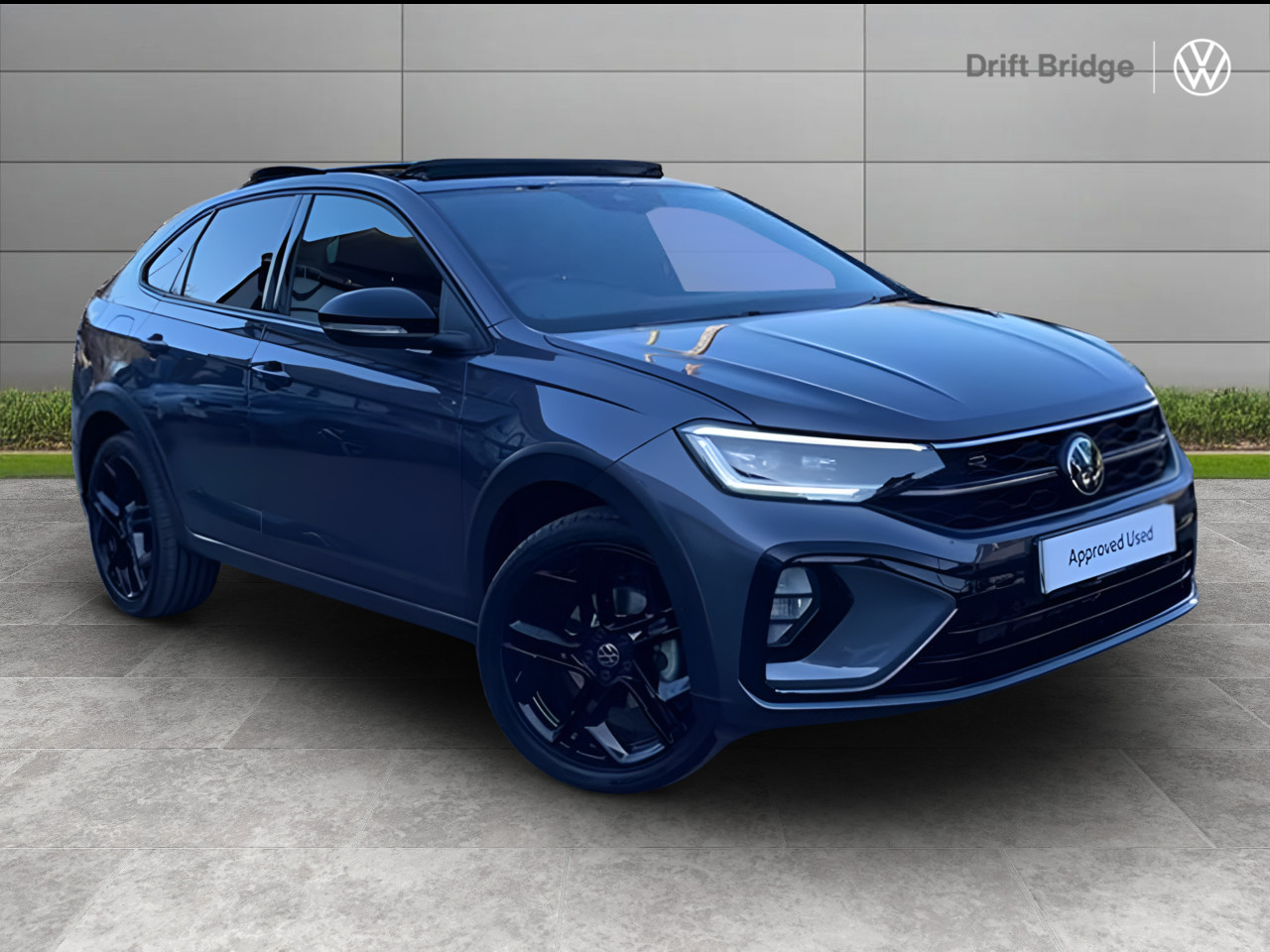 Main listing image - Volkswagen Taigo