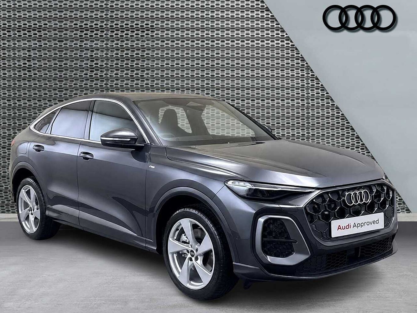 Main listing image - Audi Q5