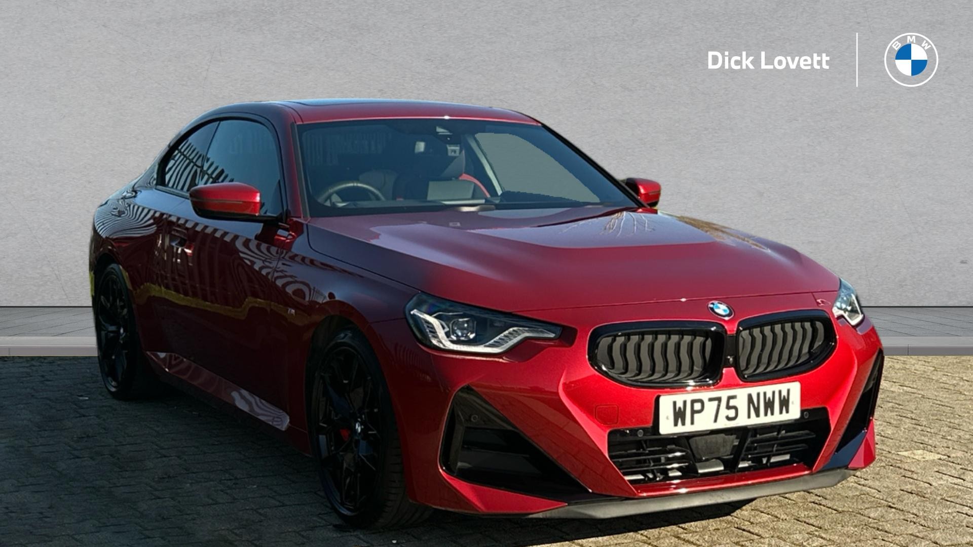 Main listing image - BMW 2 Series