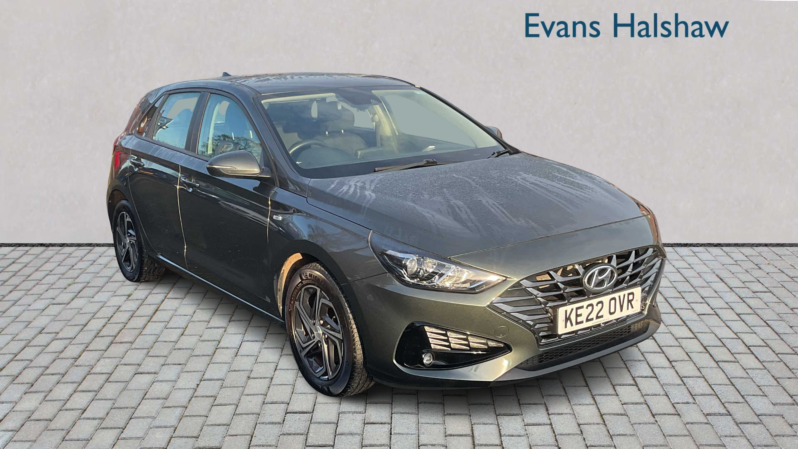 Main listing image - Hyundai i30