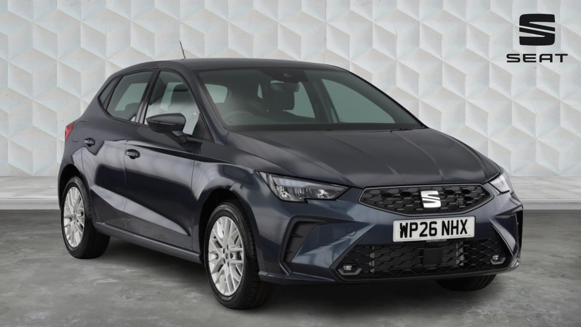 Main listing image - SEAT Ibiza