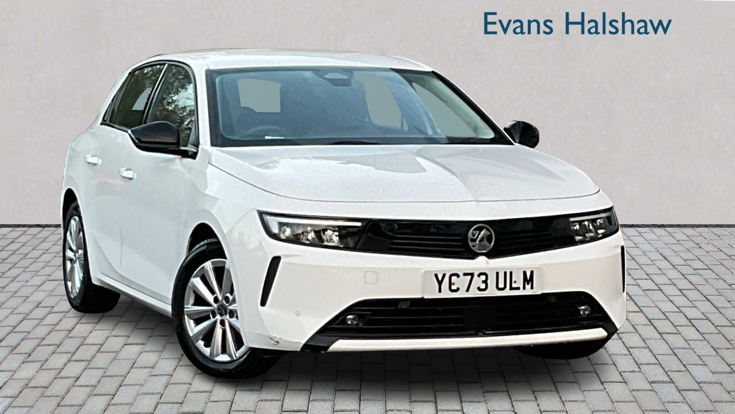 Main listing image - Vauxhall Astra