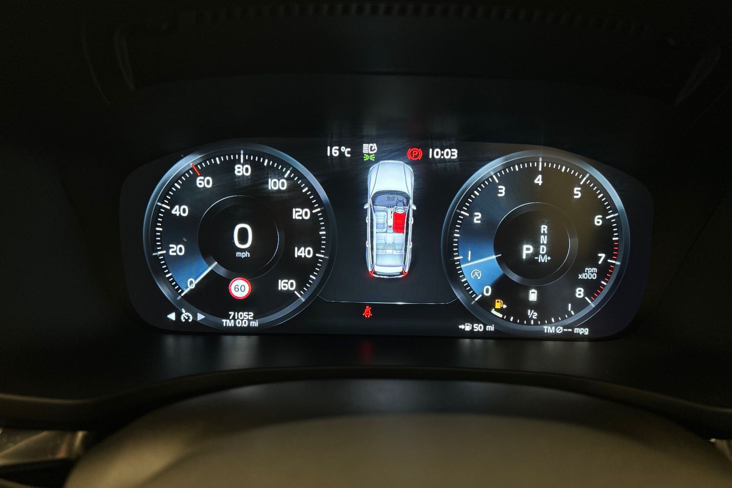 Main listing image - Volvo V60