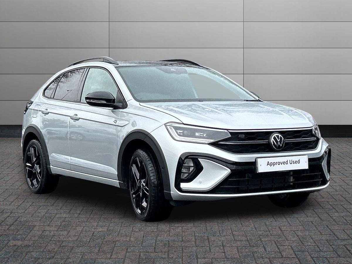 Main listing image - Volkswagen Taigo