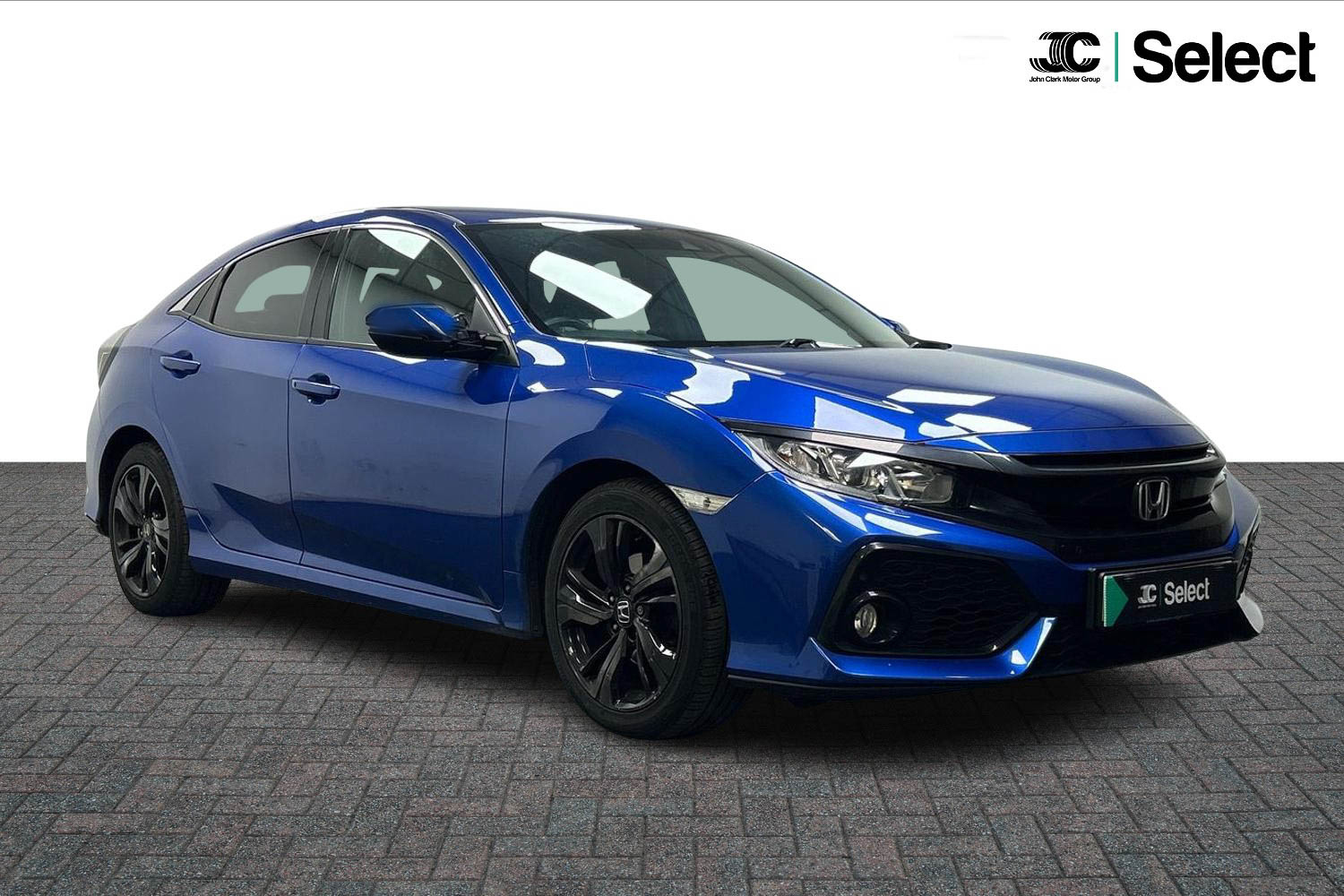 Main listing image - Honda Civic