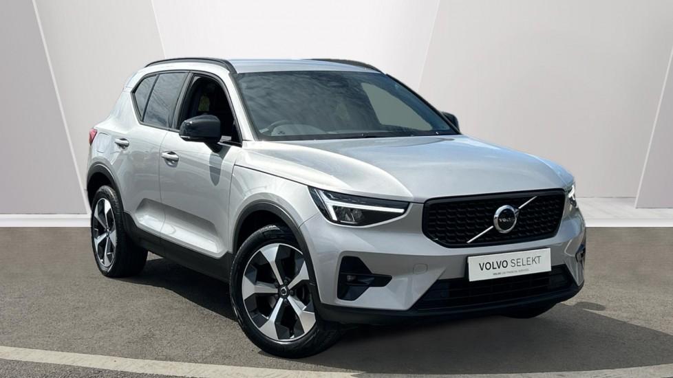 Main listing image - Volvo XC40
