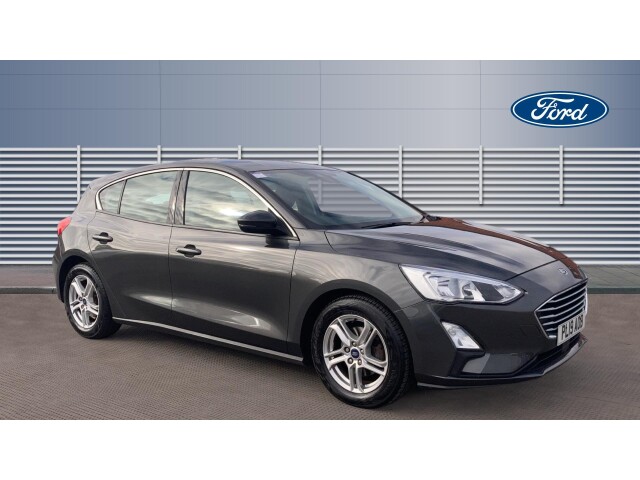 Main listing image - Ford Focus