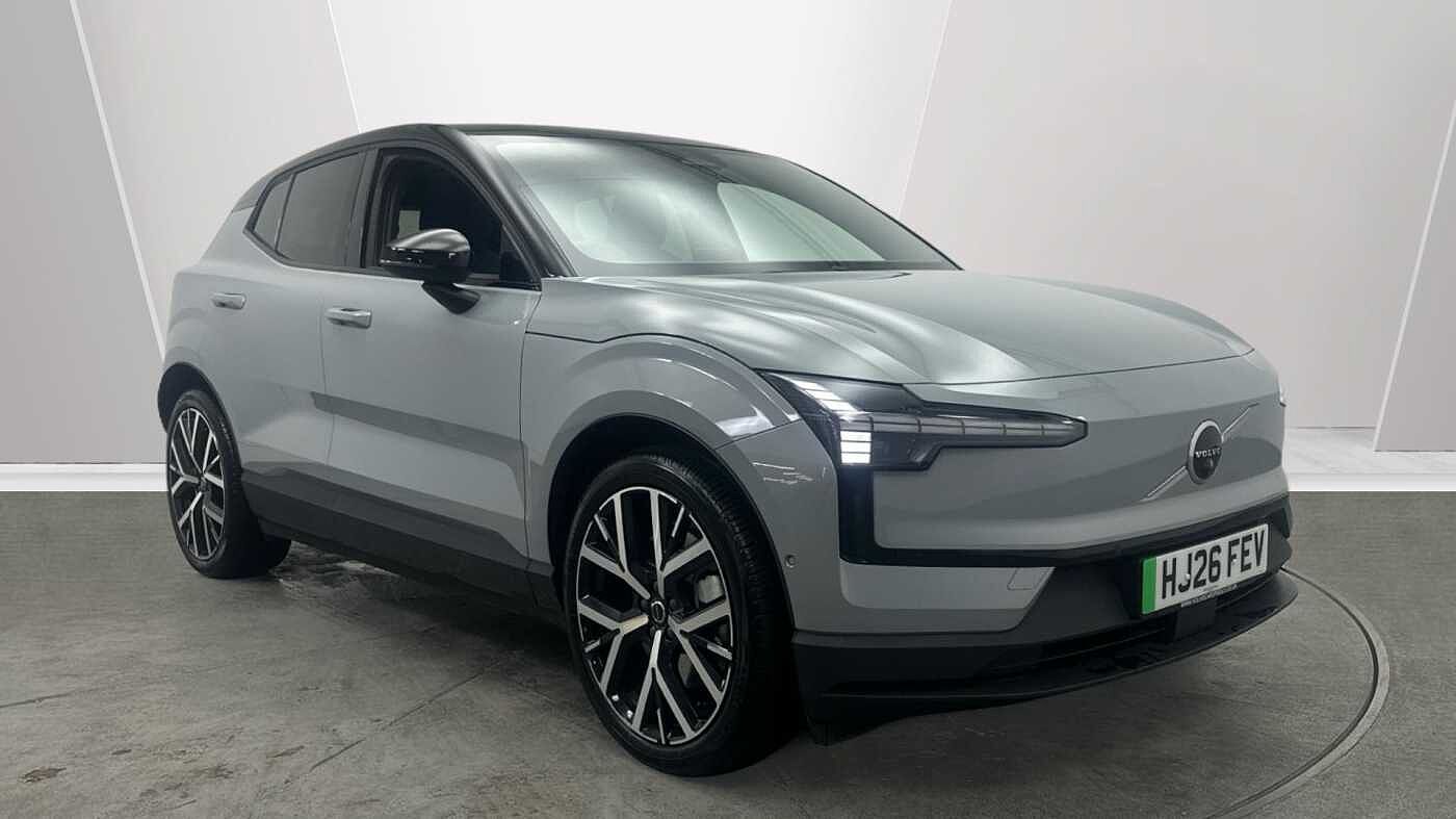 Main listing image - Volvo EX30