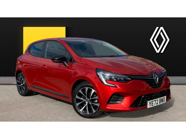 Main listing image - Renault Clio