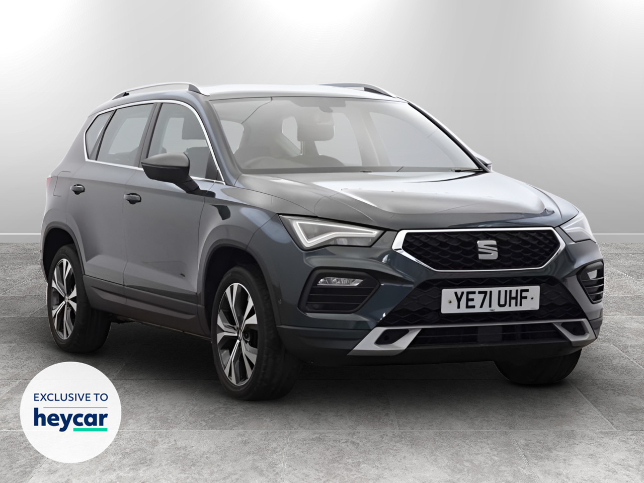 Main listing image - SEAT Ateca