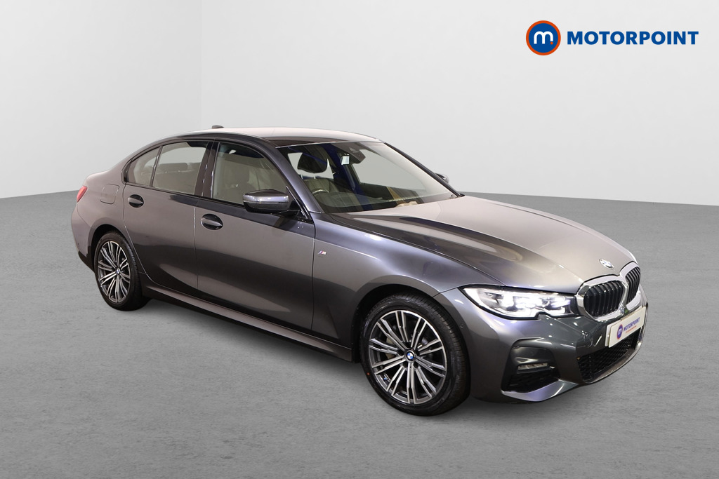 Main listing image - BMW 3 Series