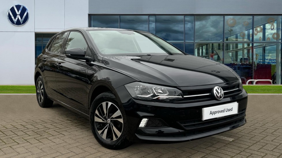 Main listing image - Volkswagen Polo